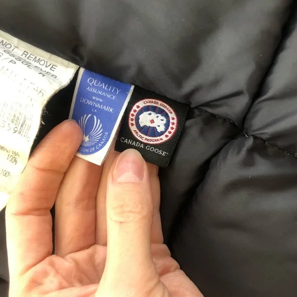 Canada Goose Trillium Down Parka - Women's